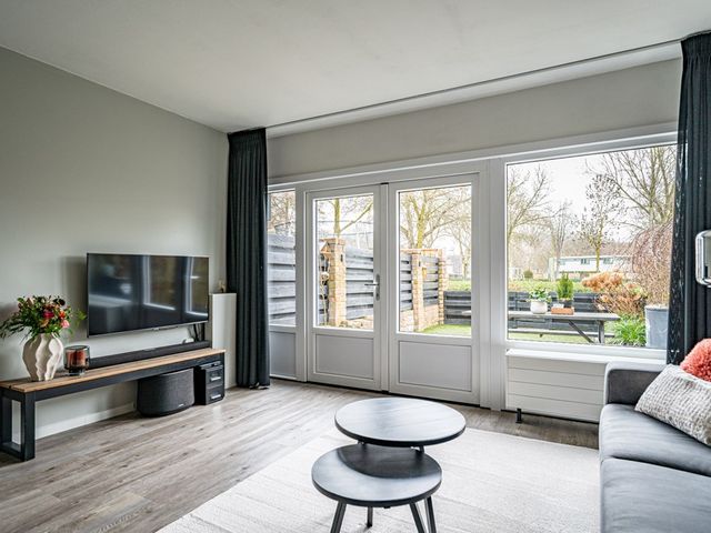 Pallasstraat 137, Emmeloord