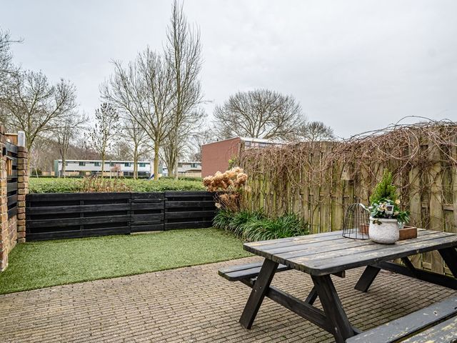 Pallasstraat 137, Emmeloord