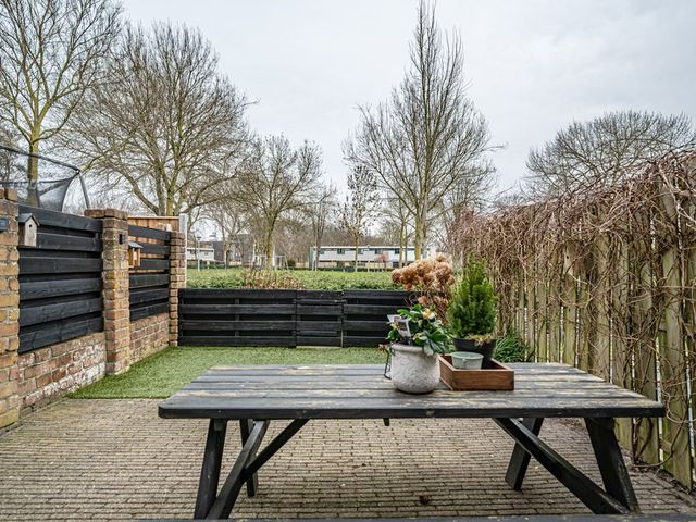 Pallasstraat 137, Emmeloord