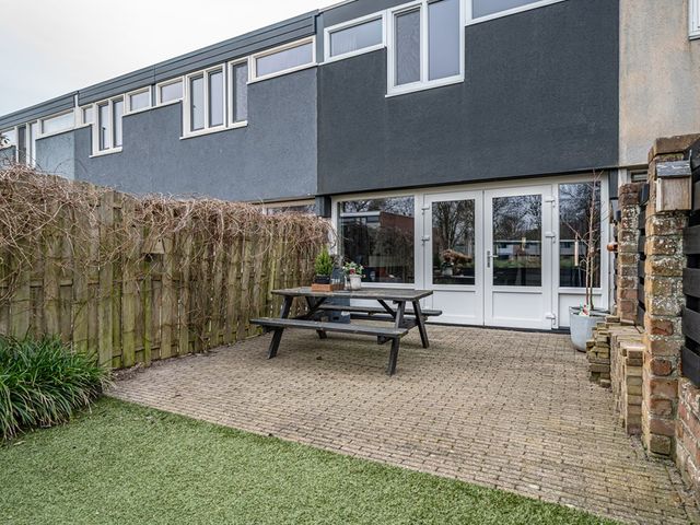 Pallasstraat 137, Emmeloord