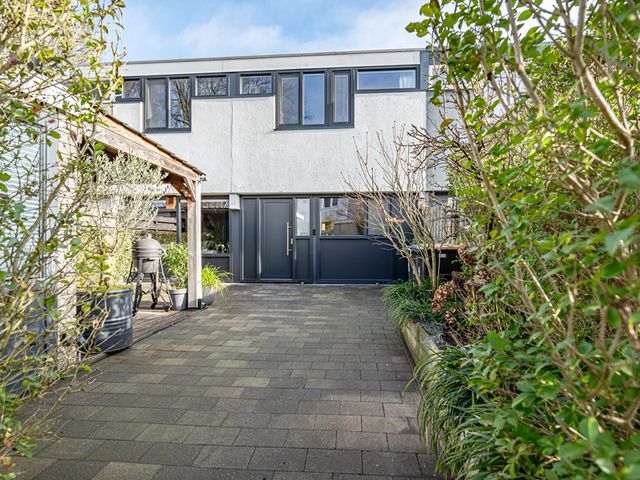 Pallasstraat 137, Emmeloord