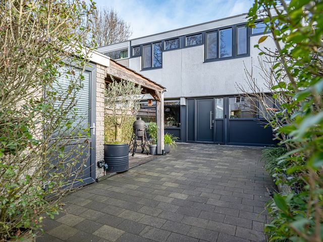 Pallasstraat 137, Emmeloord