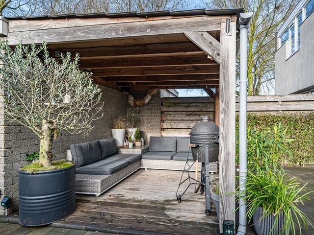 Pallasstraat 137, Emmeloord