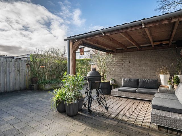 Pallasstraat 137, Emmeloord