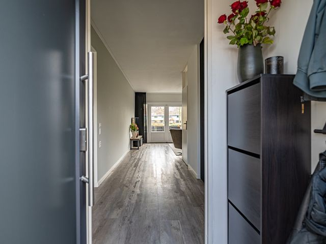 Pallasstraat 137, Emmeloord