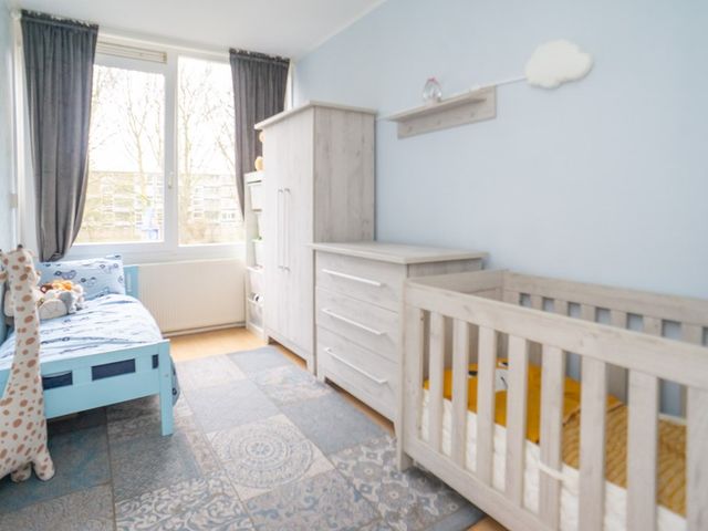 Aert de Gelderlaan 314, Alkmaar