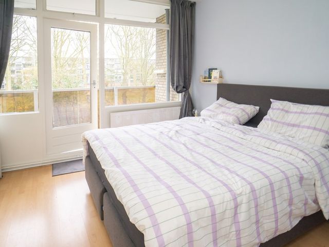 Aert de Gelderlaan 314, Alkmaar