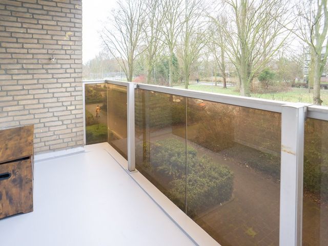 Aert de Gelderlaan 314, Alkmaar