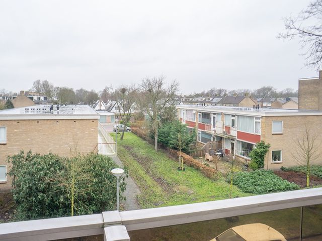 Aert de Gelderlaan 314, Alkmaar