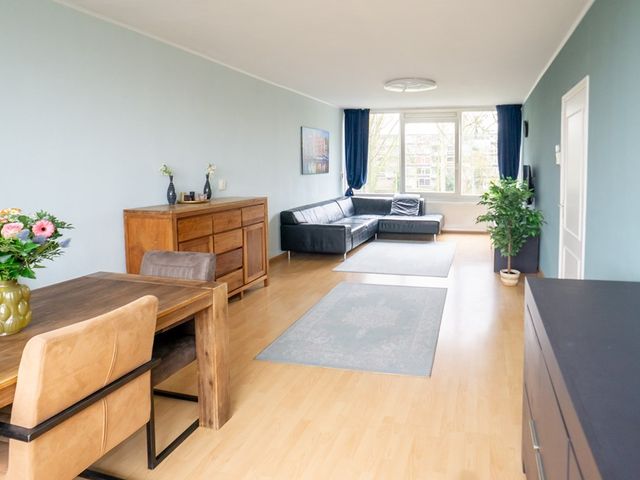 Aert de Gelderlaan 314, Alkmaar