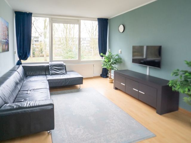 Aert de Gelderlaan 314, Alkmaar