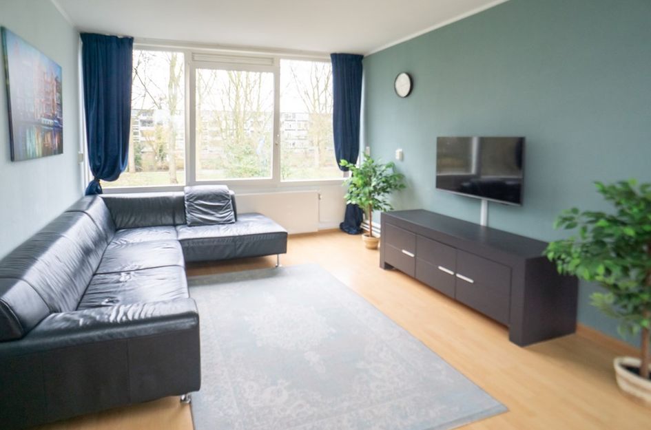 Aert de Gelderlaan 314