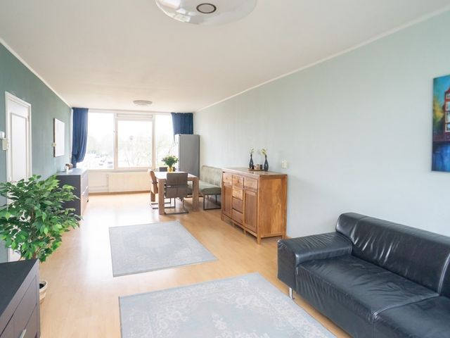 Aert de Gelderlaan 314, Alkmaar