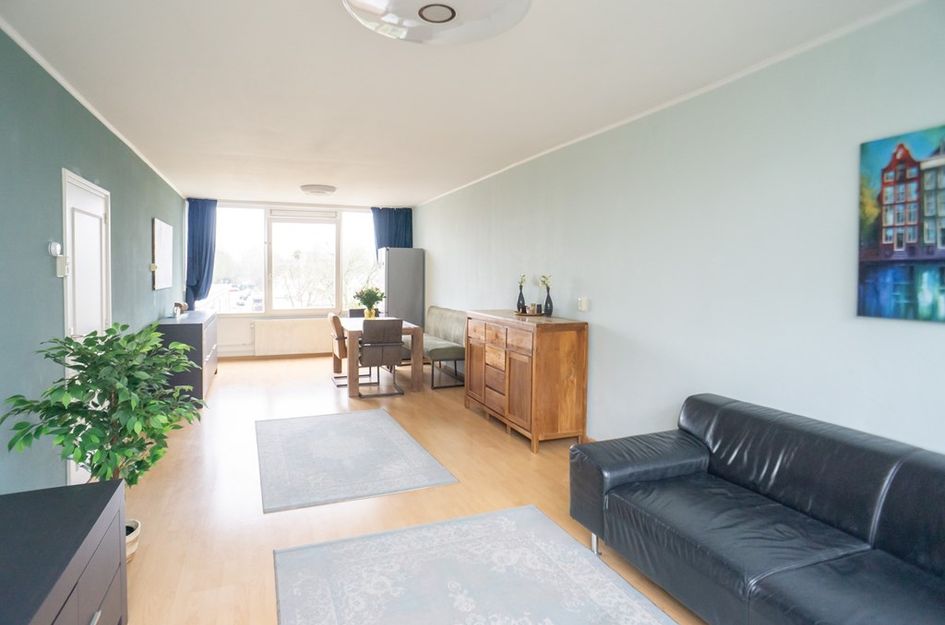 Aert de Gelderlaan 314