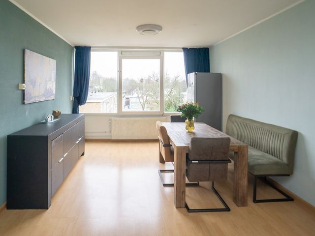 Aert de Gelderlaan 314, Alkmaar