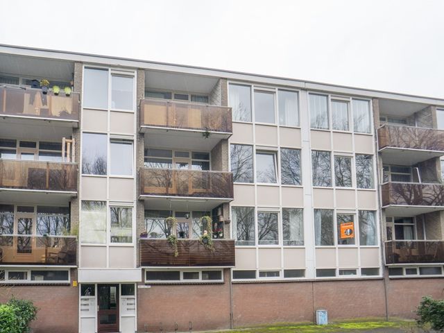 Aert de Gelderlaan 314, Alkmaar