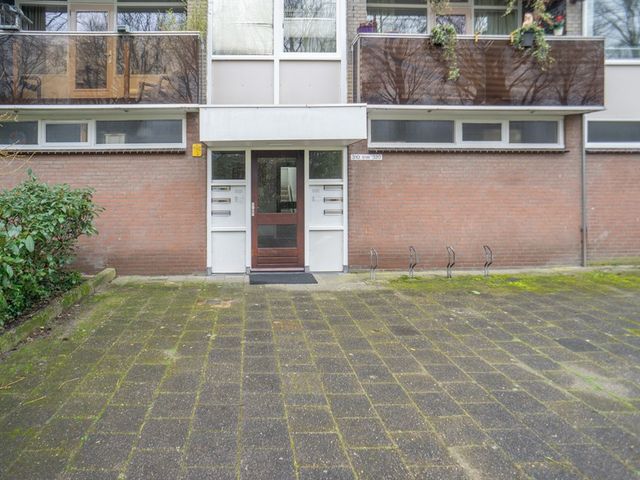 Aert de Gelderlaan 314, Alkmaar