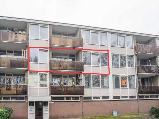 Aert de Gelderlaan 314, Alkmaar