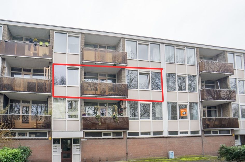 Aert de Gelderlaan 314