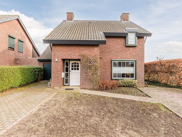 De Waaikamp 5, Stevensweert