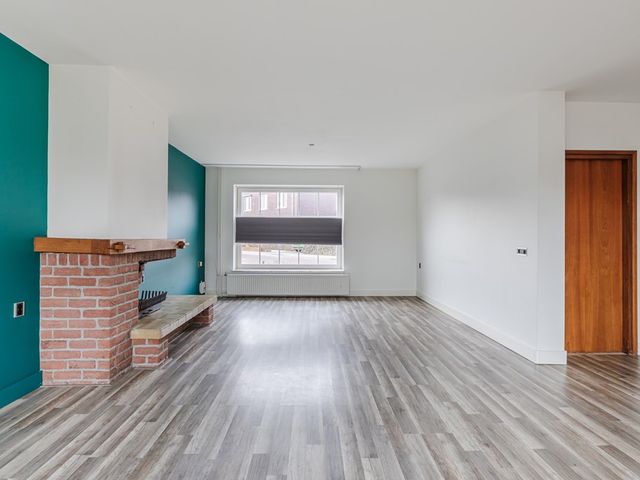 De Waaikamp 5, Stevensweert