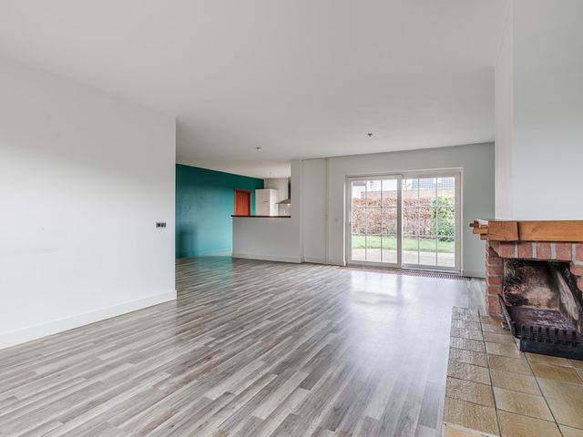 De Waaikamp 5, Stevensweert