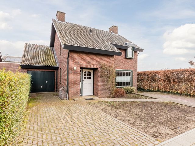 De Waaikamp 5, Stevensweert