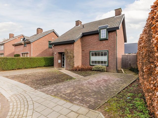 De Waaikamp 5, Stevensweert