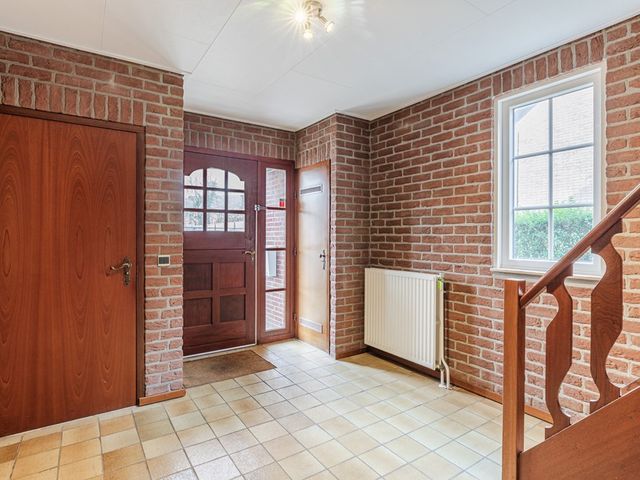 De Waaikamp 5, Stevensweert