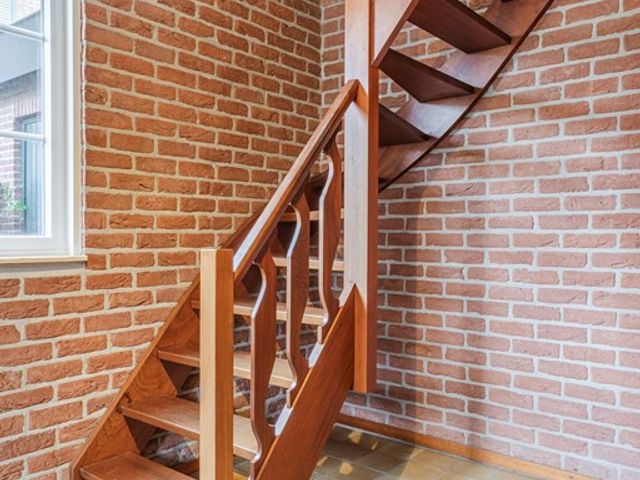 De Waaikamp 5, Stevensweert