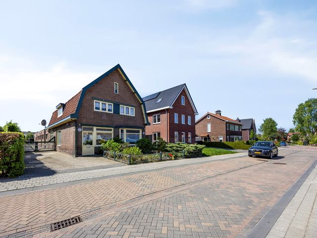 Franseweg 93, Elst Ut