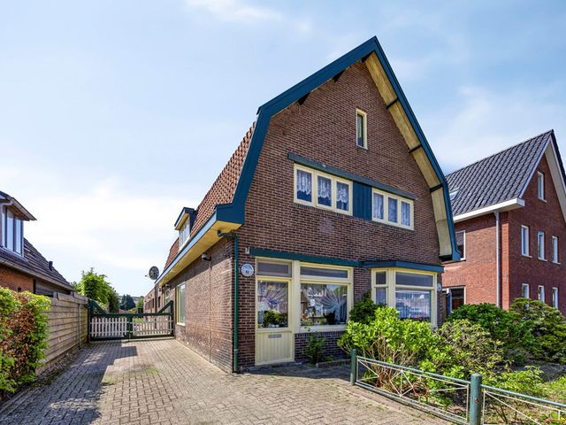 Franseweg 93, Elst Ut