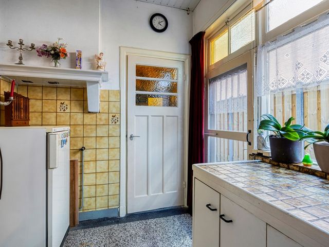 Franseweg 93, Elst Ut