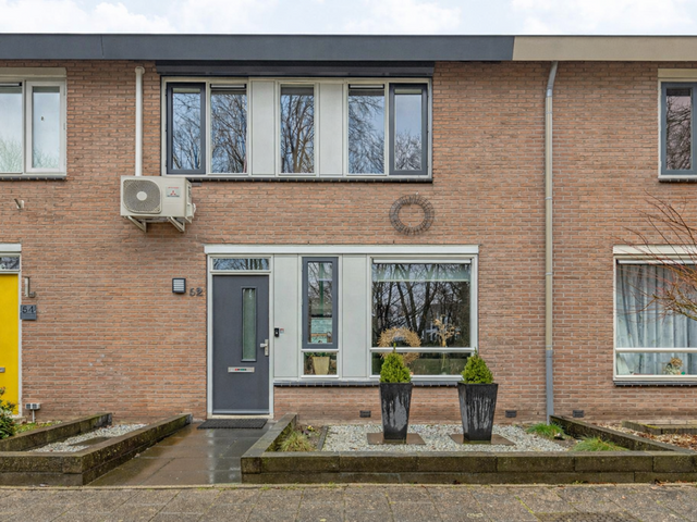 Turfschip 52, Veenendaal