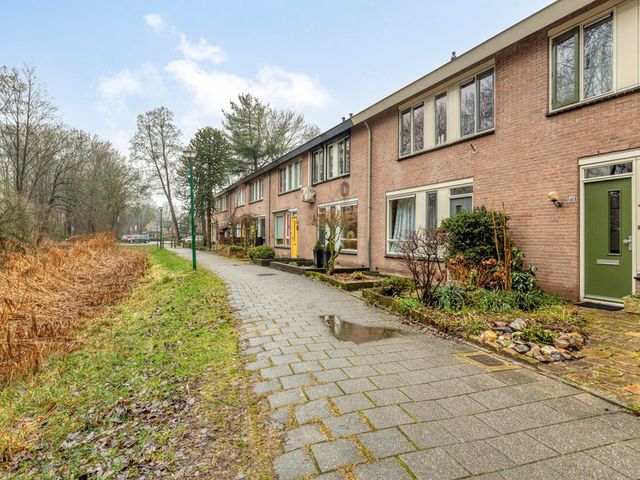 Turfschip 52, Veenendaal