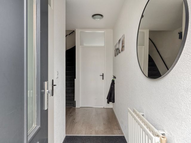 Turfschip 52, Veenendaal