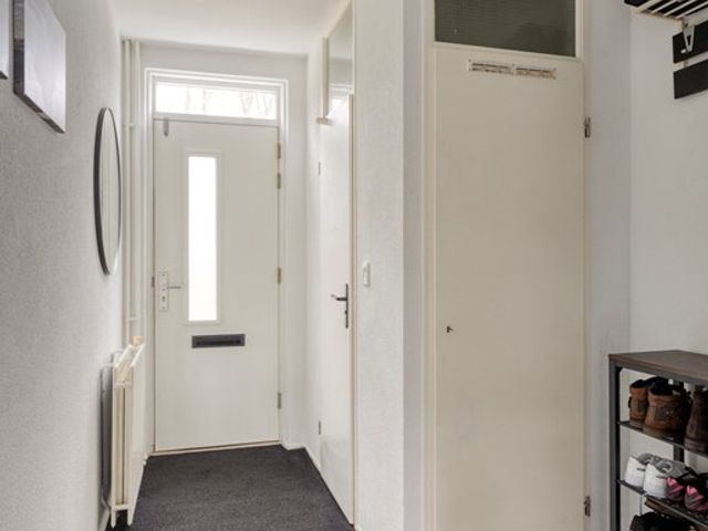 Turfschip 52, Veenendaal