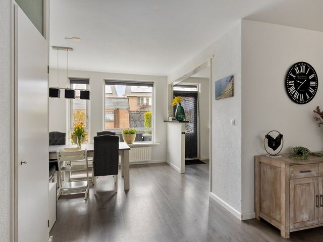 Turfschip 52, Veenendaal