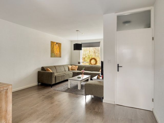 Turfschip 52, Veenendaal