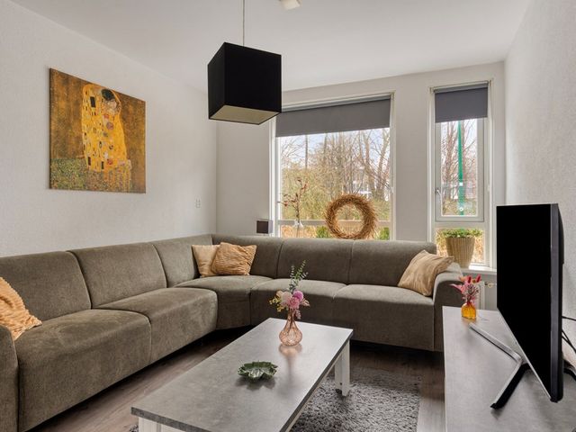 Turfschip 52, Veenendaal