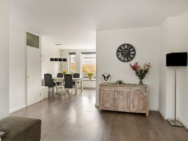 Turfschip 52, Veenendaal