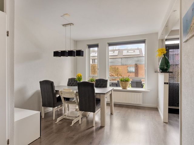 Turfschip 52, Veenendaal