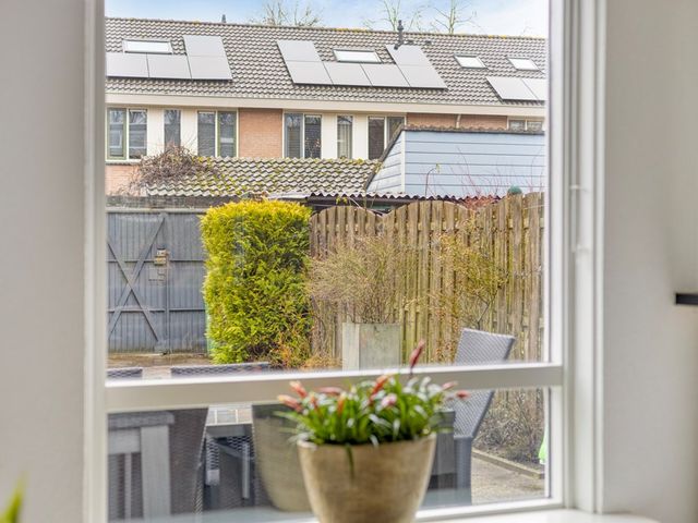 Turfschip 52, Veenendaal