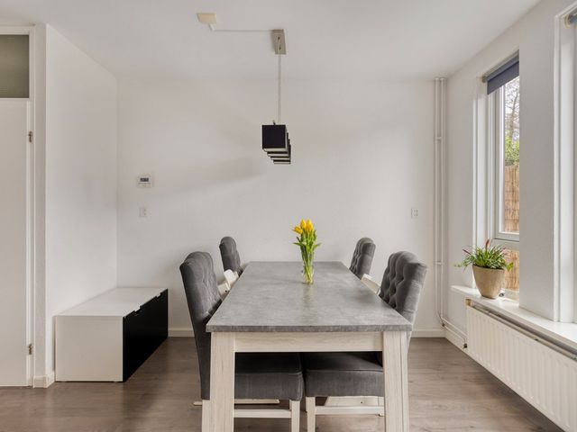 Turfschip 52, Veenendaal