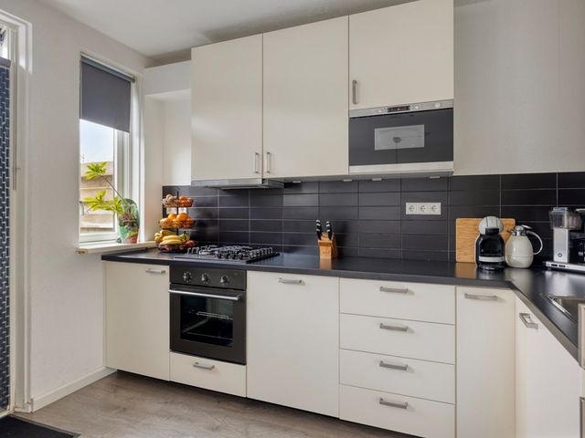 Turfschip 52, Veenendaal