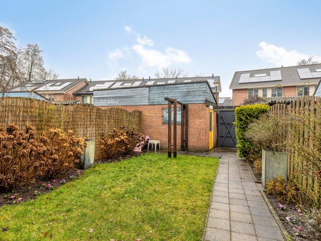 Turfschip 52, Veenendaal