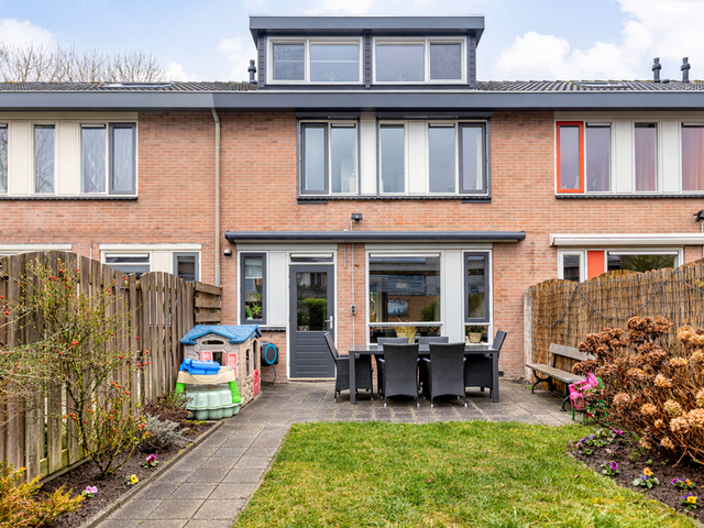 Turfschip 52, Veenendaal