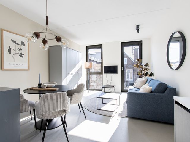 Karrengas 34E, Nijmegen