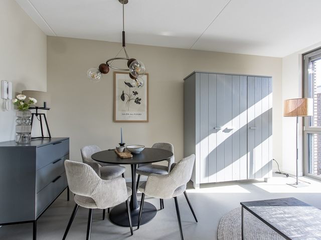 Karrengas 34E, Nijmegen