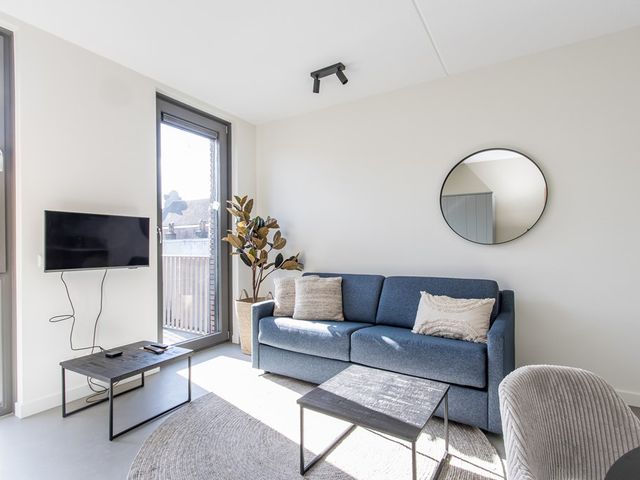 Karrengas 34E, Nijmegen